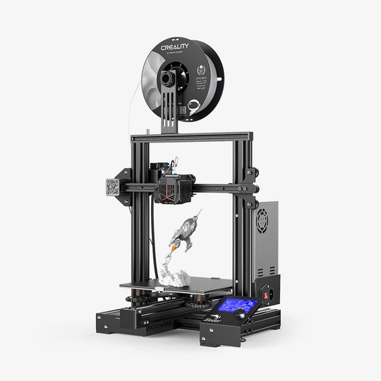 Ender-3 Neo