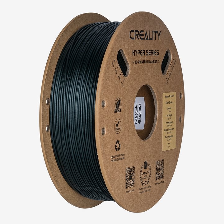 Hyper-CF Dark Green