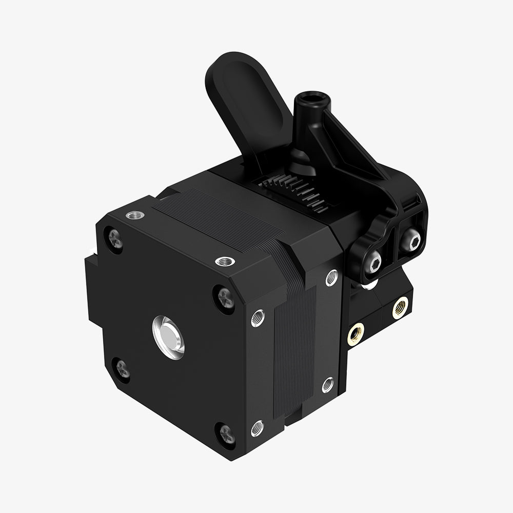 Sprite Extruder SE