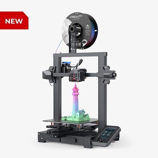 Ender-3 V2 Neo