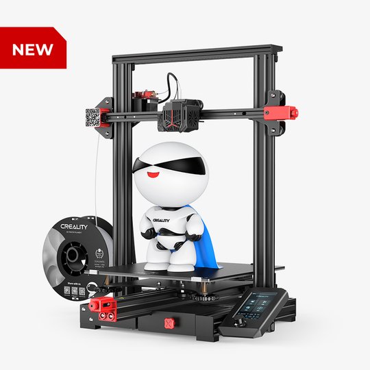 Ender-3 Max Neo