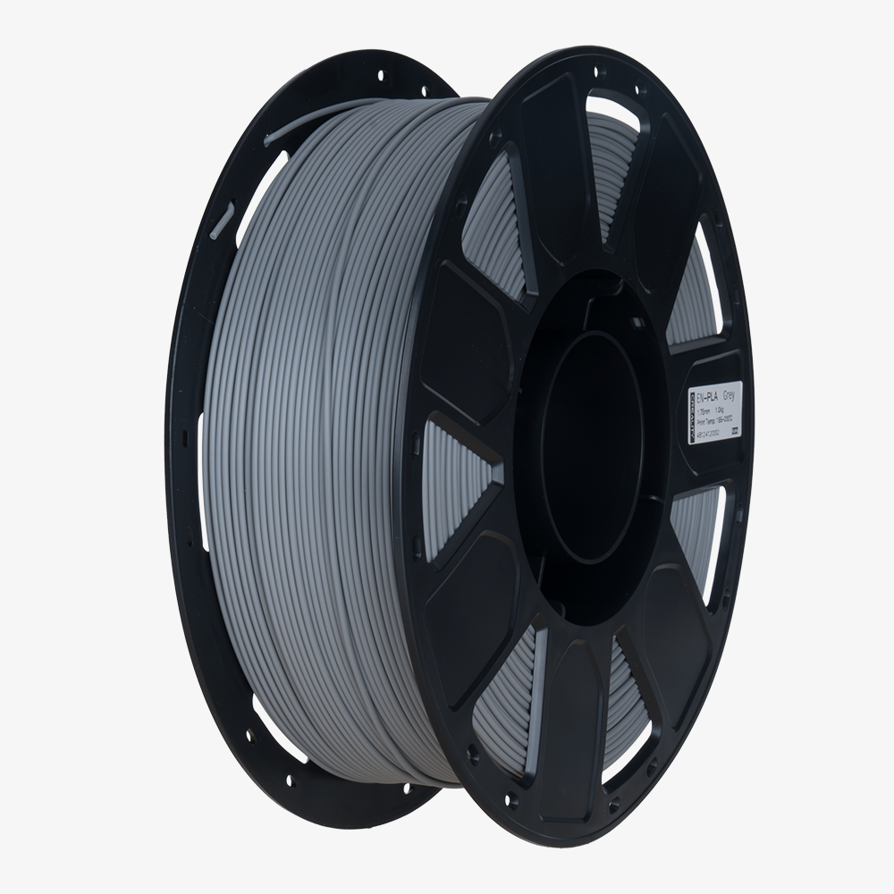 Ender PLA Grey