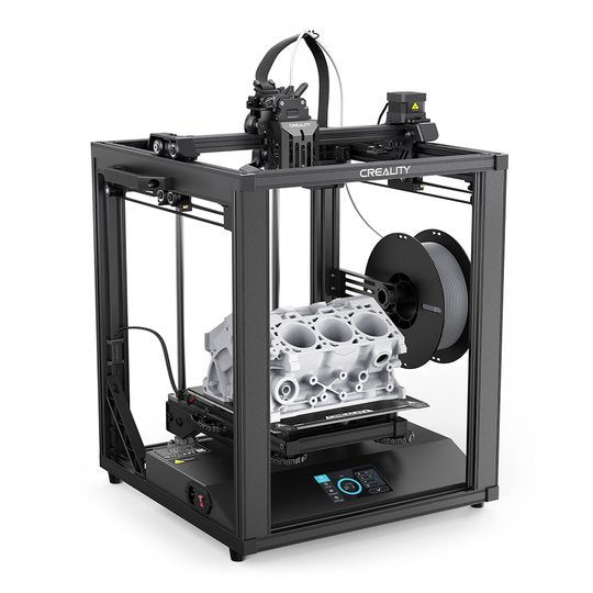 Ender-5 S1