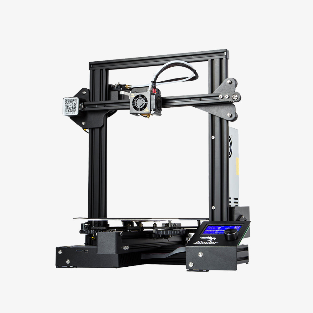 Ender-3 Pro