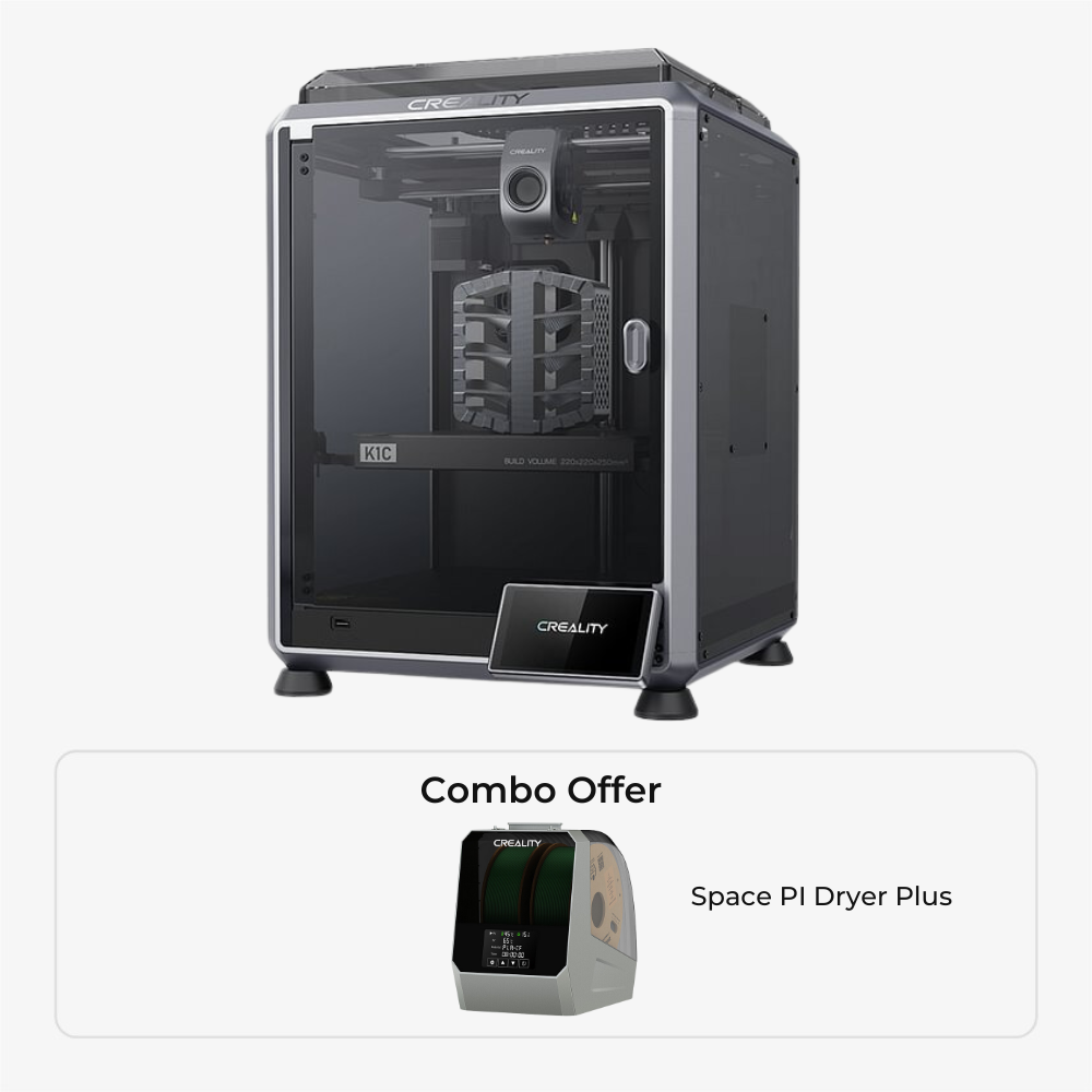 K1C+Dryer Plus