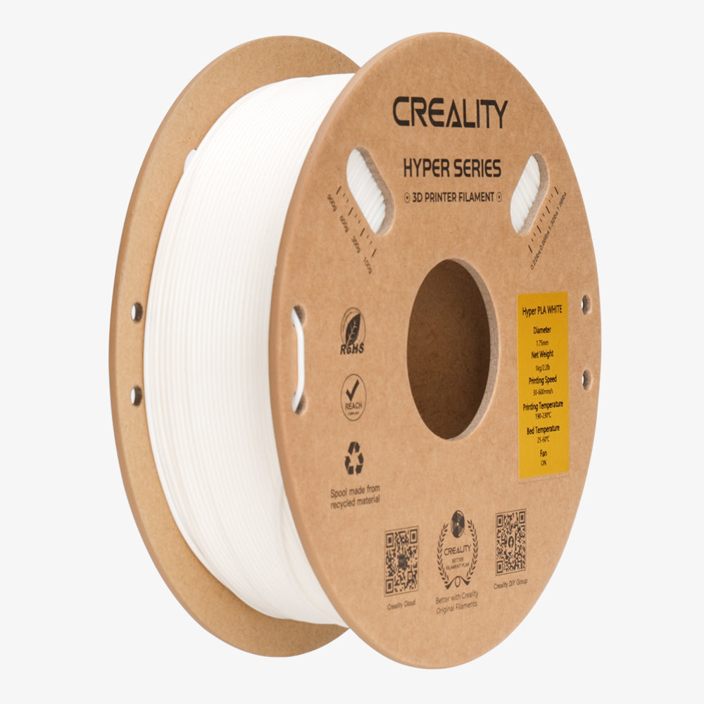Hyper Series PLA 3D Printing Filament 1kg