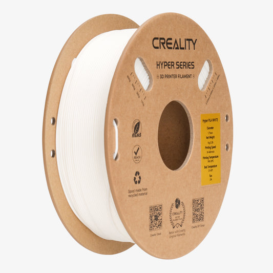 Hyper Series PLA 3D Printing Filament 1kg