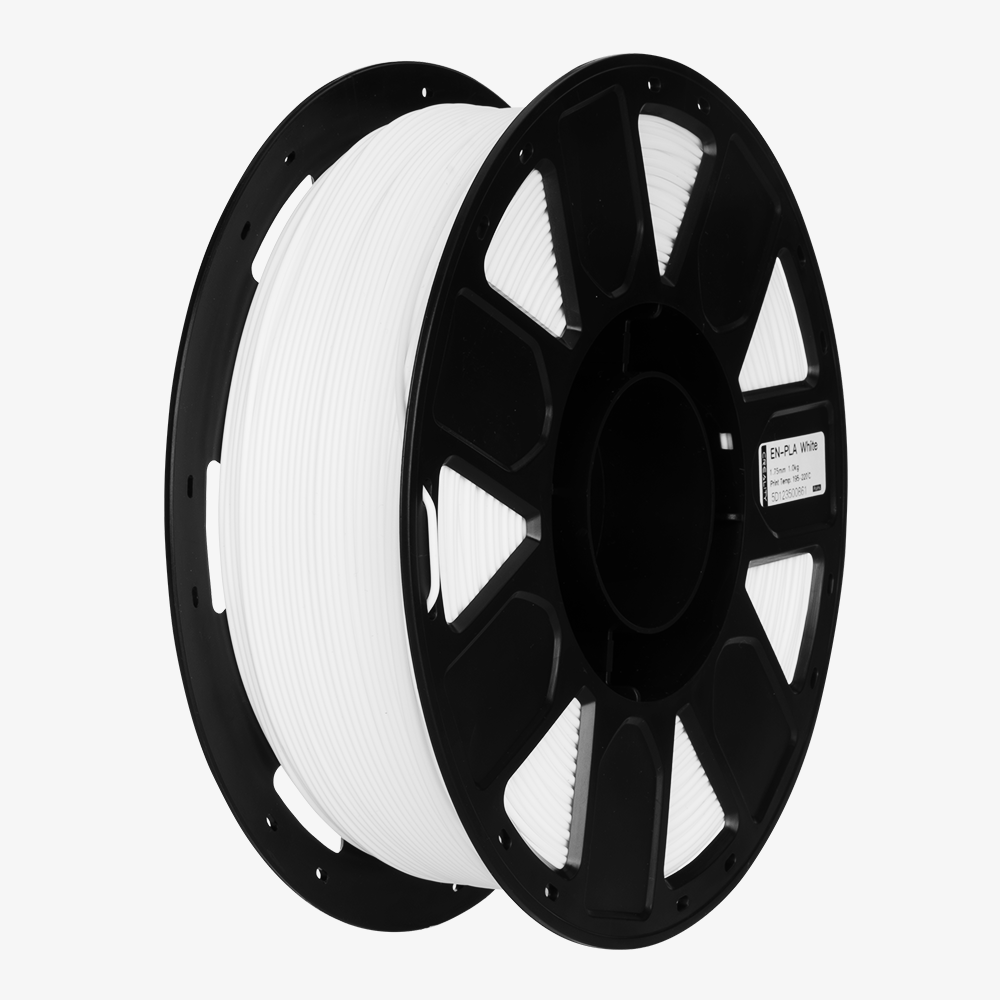 Ender Fast White
