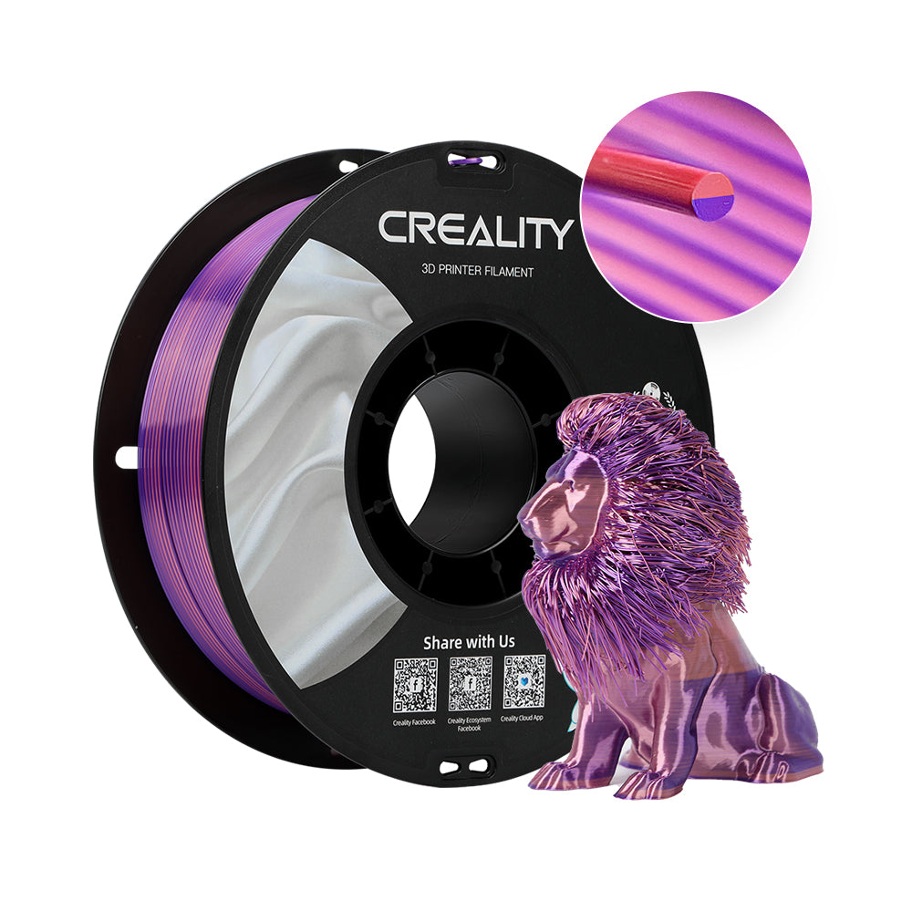 Pink-purple