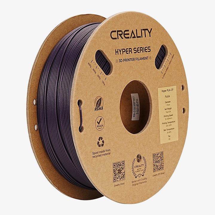 Hyper-CF Purple