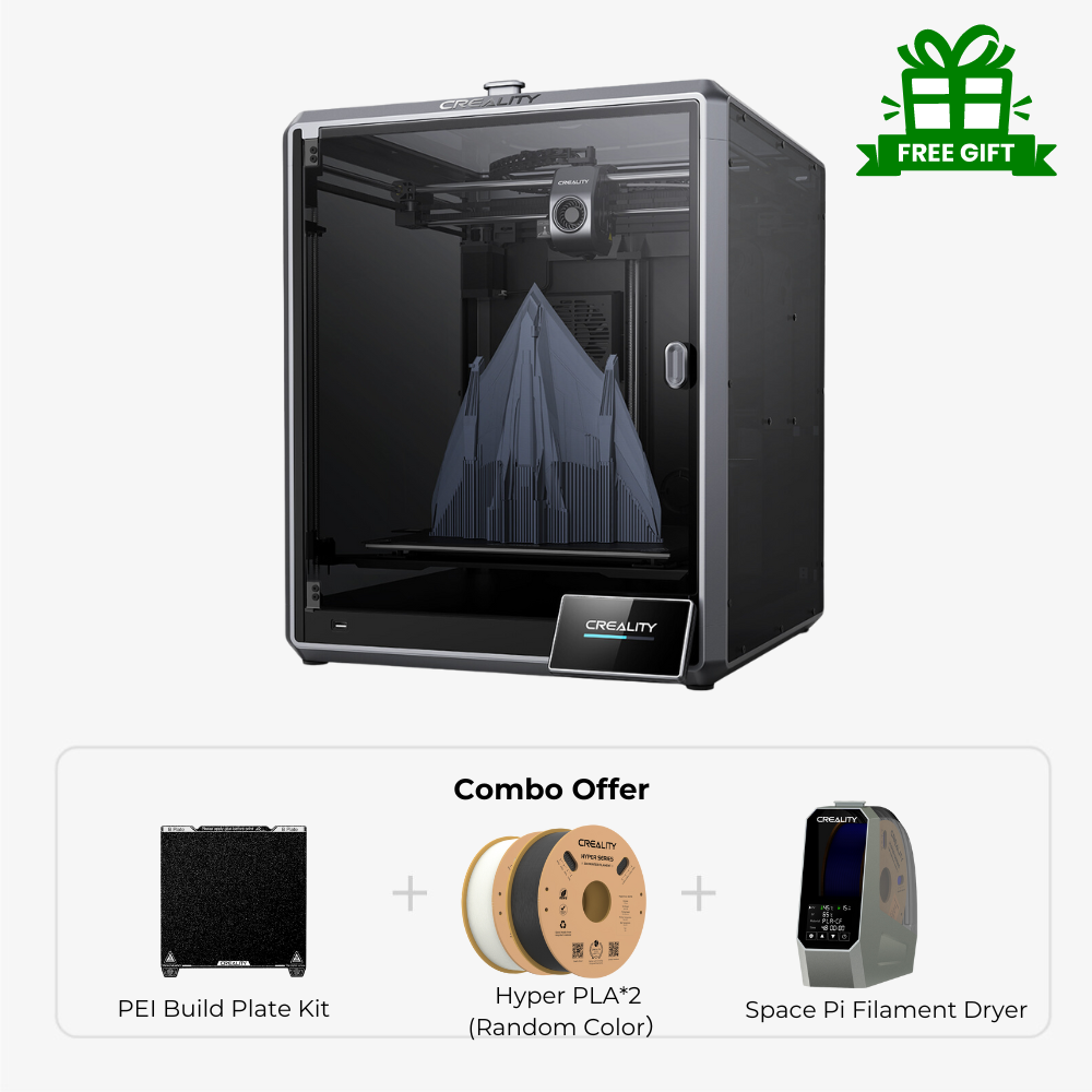 Print & Protect Combo