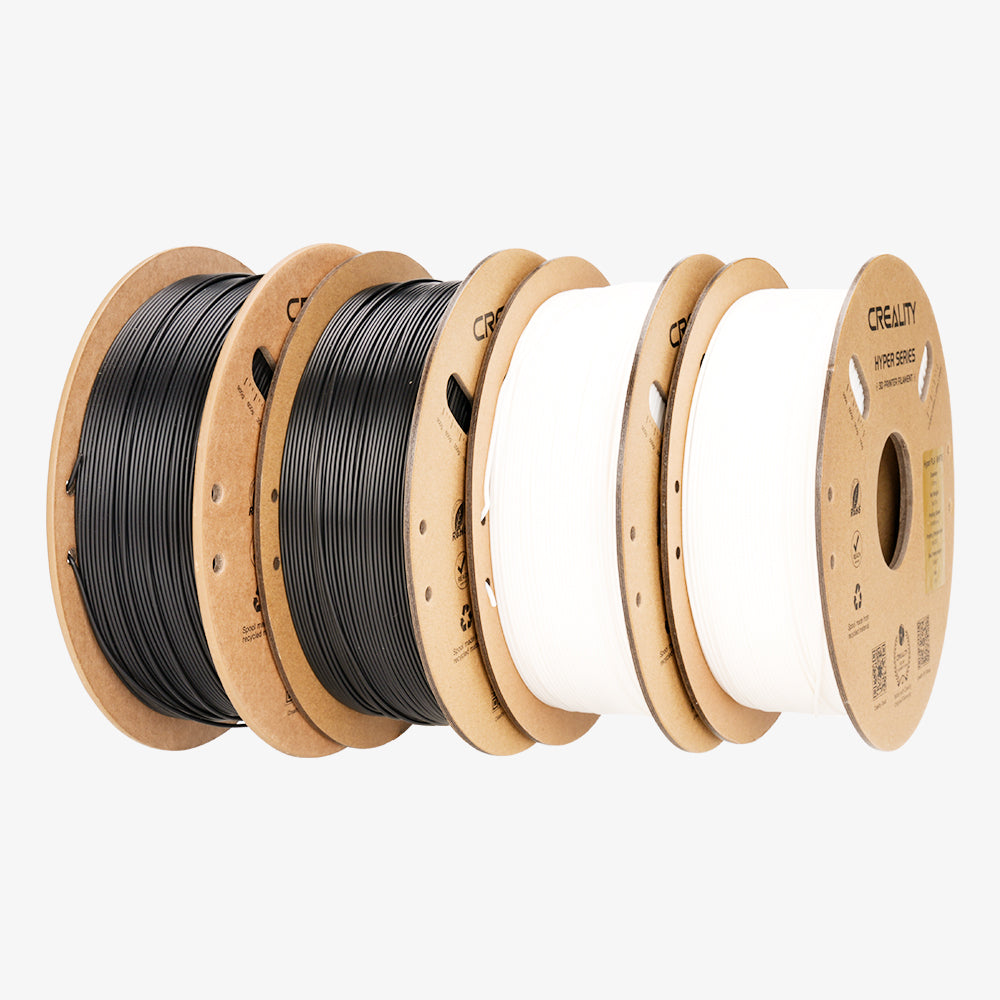 Hyper Series PLA 3D Printing Filament 1kg