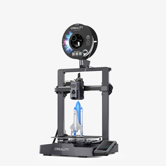 Ender3 V3 KE