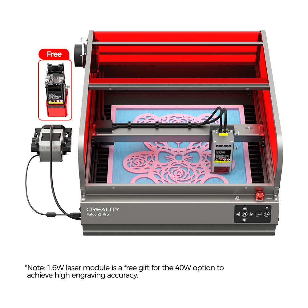 40W+1.6W