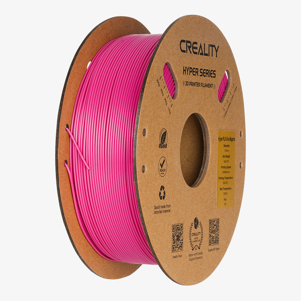 Viva Magenta