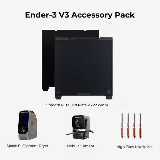 Ender-3 V3