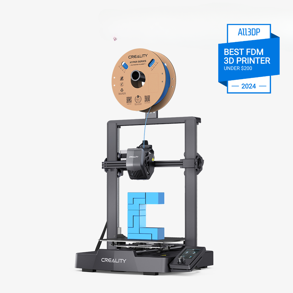 Ender-3 V3 SE