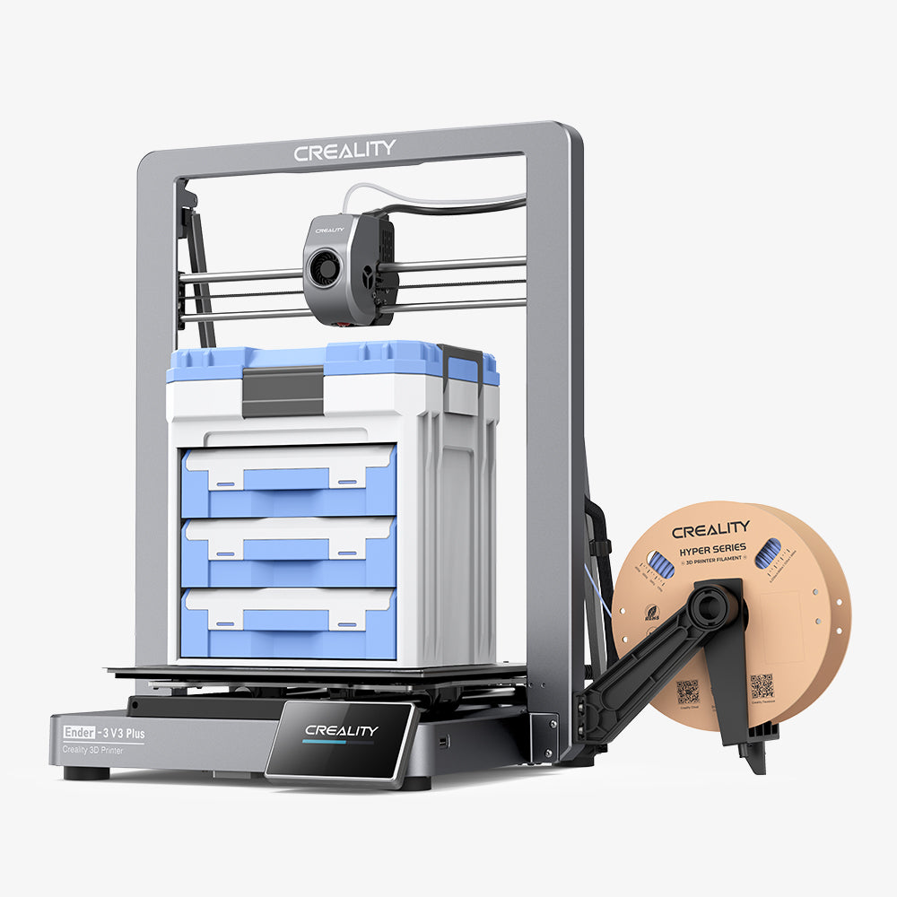 Ender-3 V3 Plus 