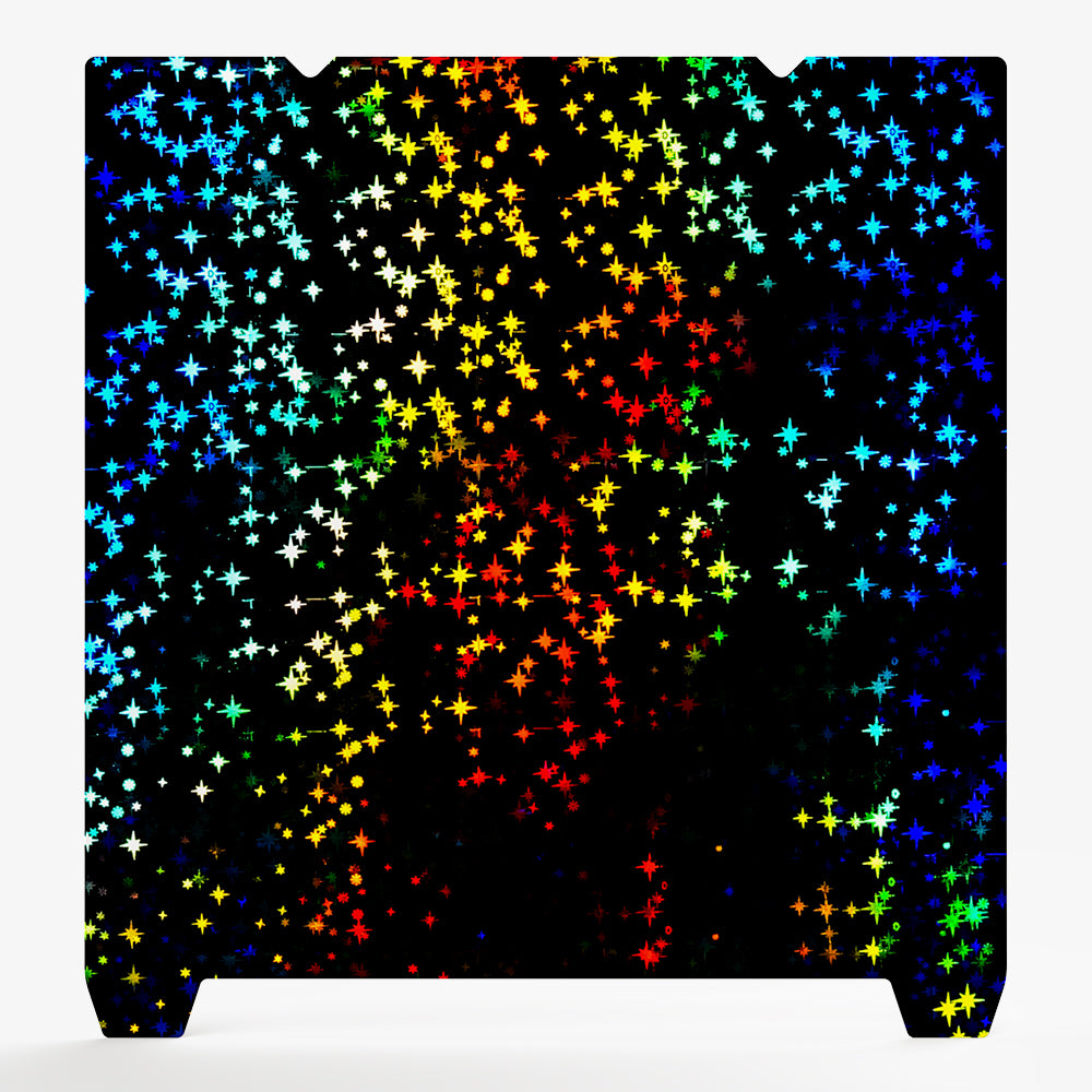 	" Stars” Platform Board