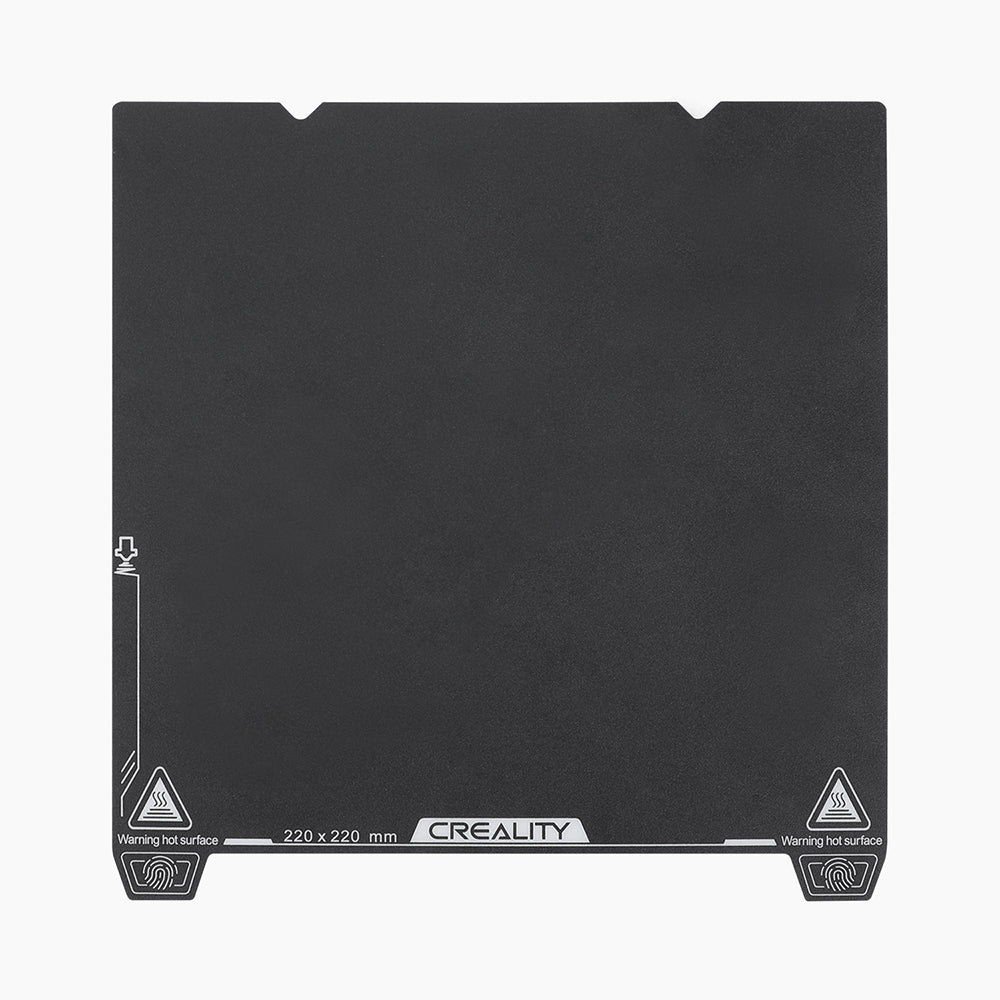 Ender-3V3 SE Plate Kit