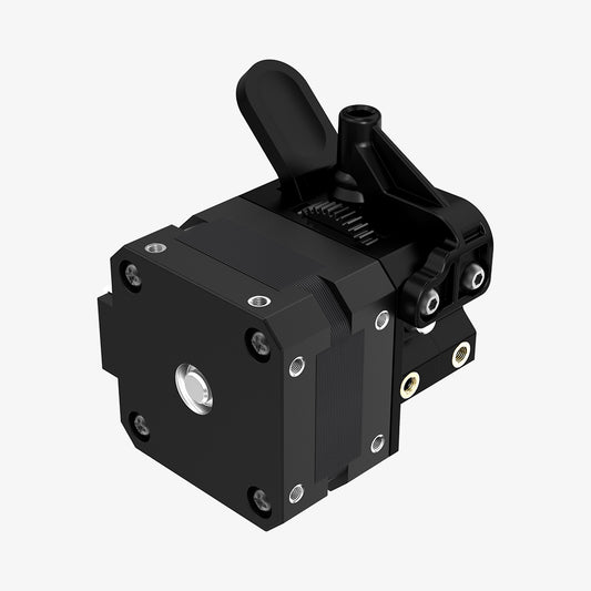 Sprite Extruder SE
