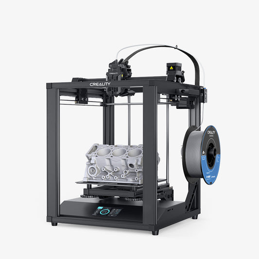 Ender-5 S1