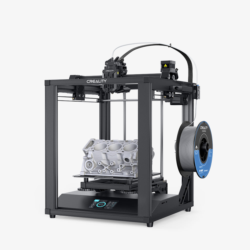 Ender-5 S1