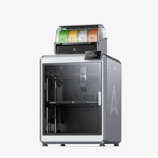 K2 Plus Combo( CFS*1+Filament*4)