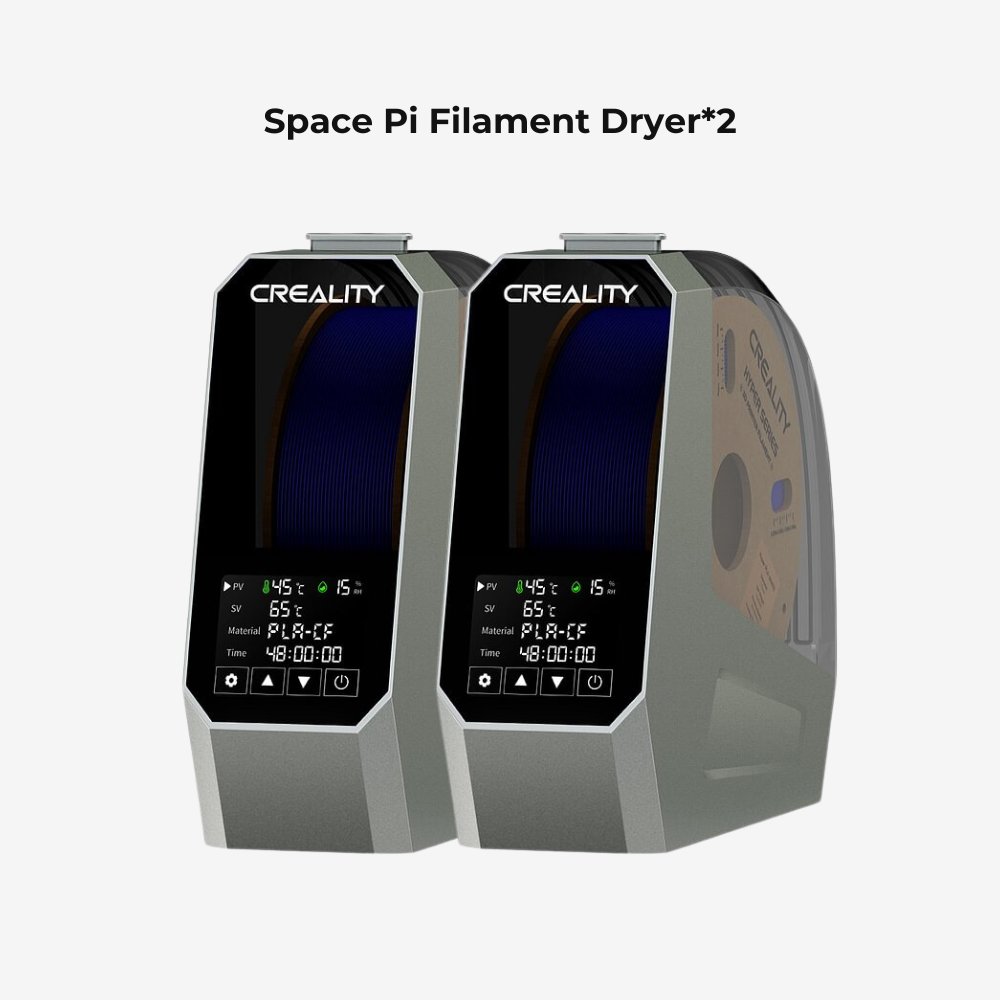 Dryer *2