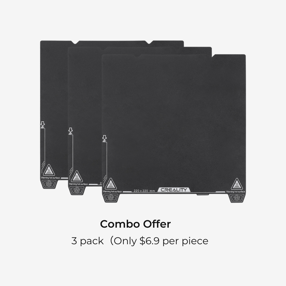 3 Pieces Pack