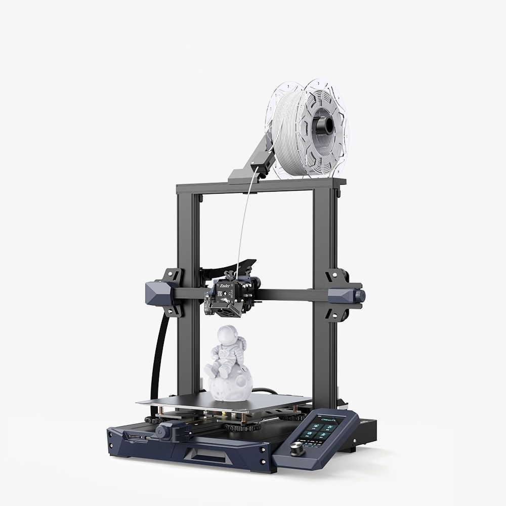 Ender-3 S1 3D Printer