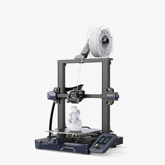 Ender-3 S1 3D Printer