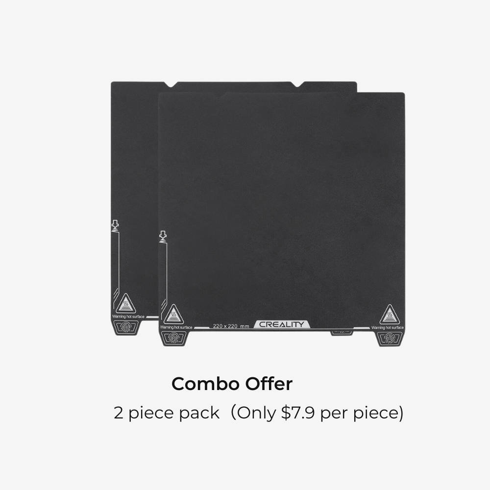 2 Pieces Pack