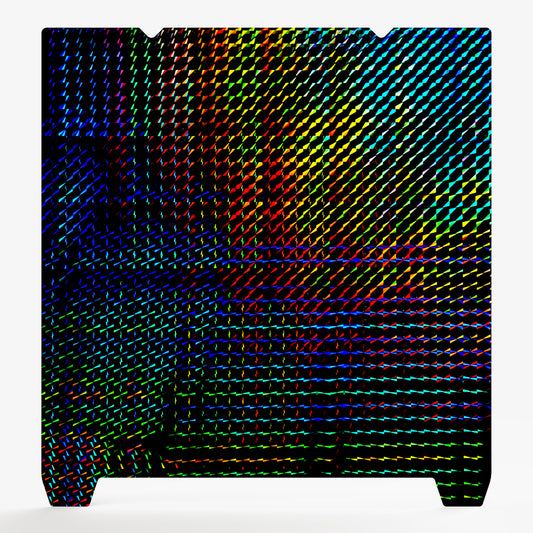 "Phantom" Platform Board